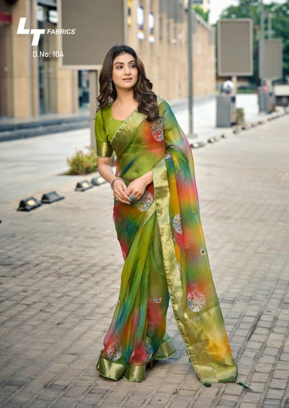 Lt fashion sudha saree clothes wholesale